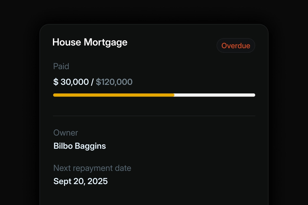 Lending